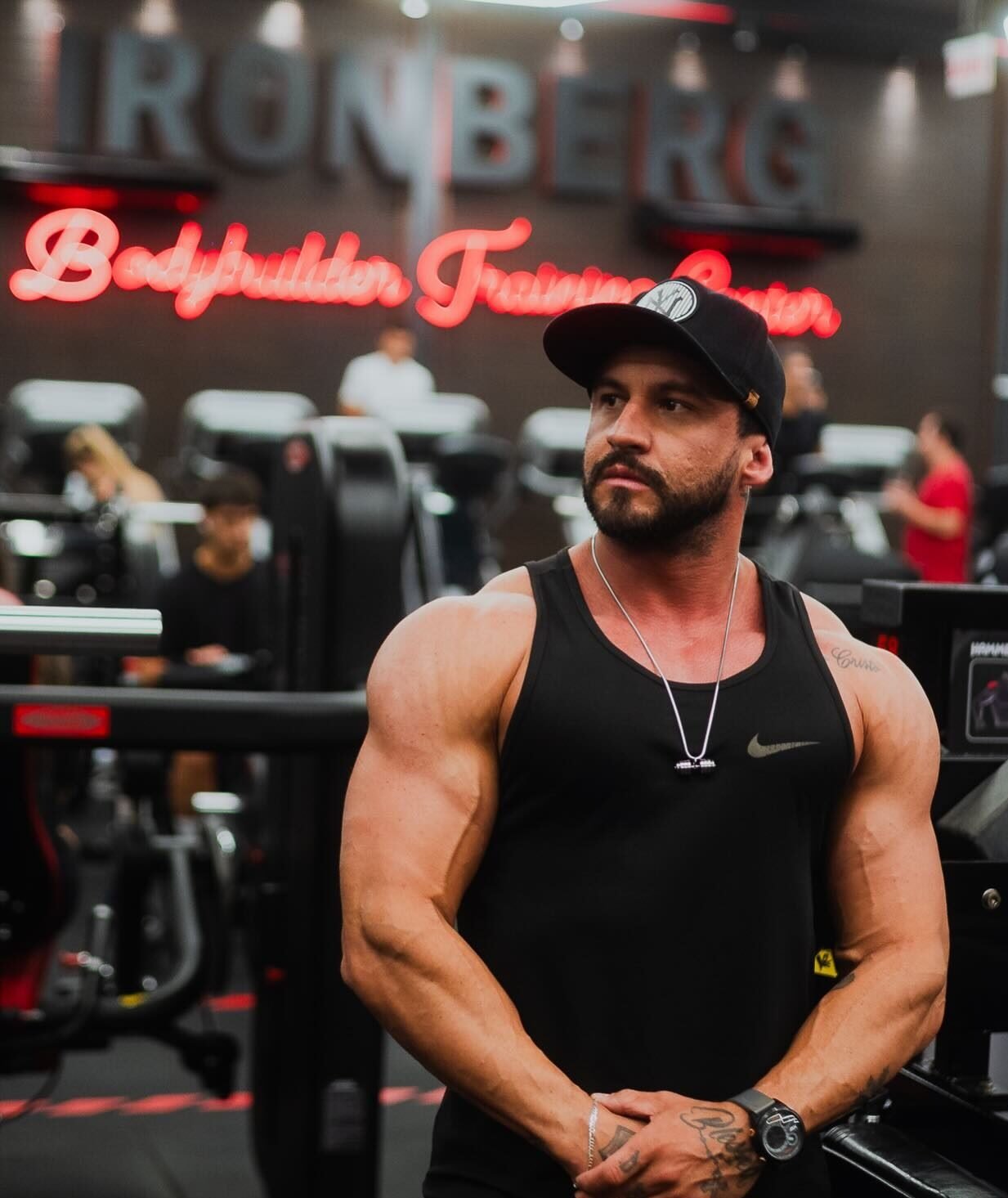 L.P. Curty Personal Trainer e Consultoria Online