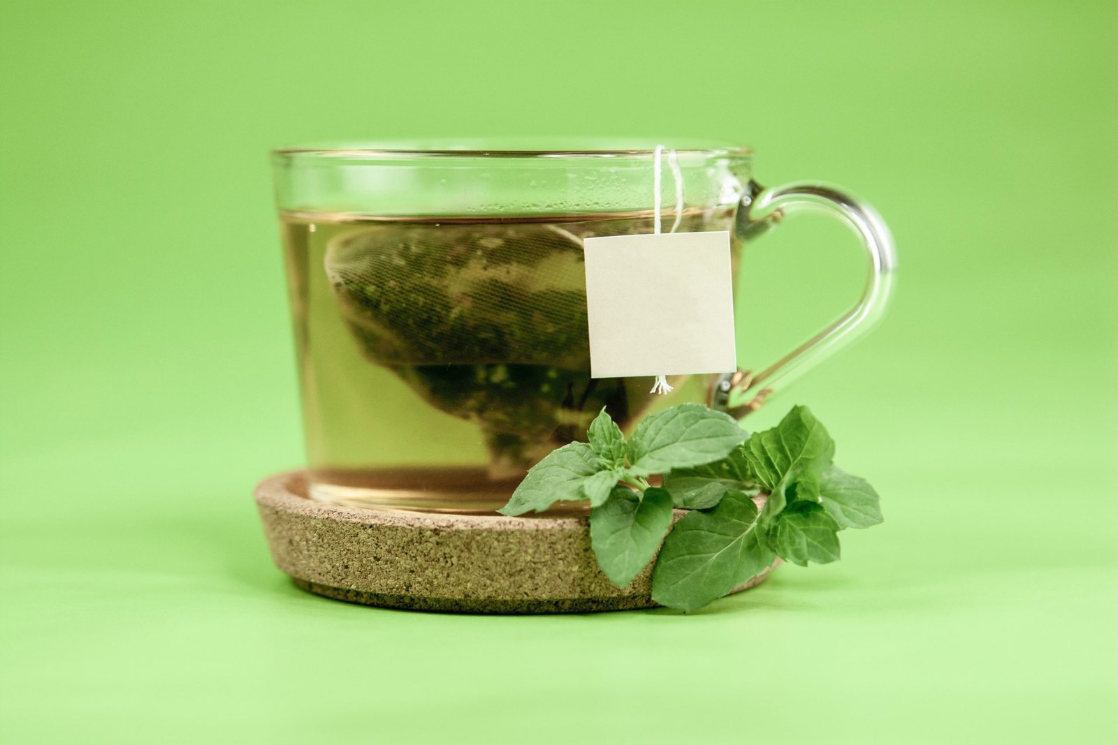 L-Theanine from green tea